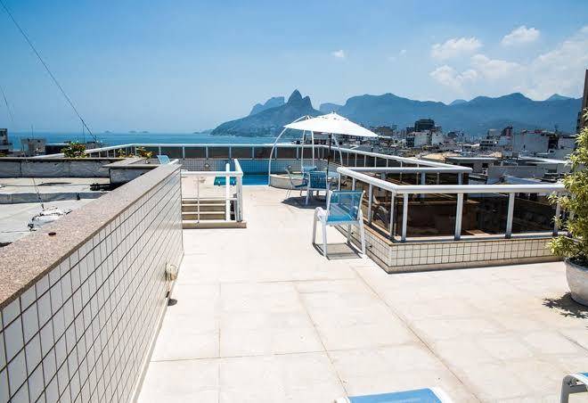 Atlantis copacabana hotel