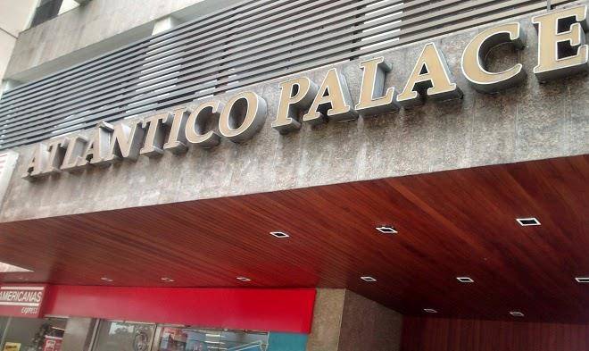Atlantico palace