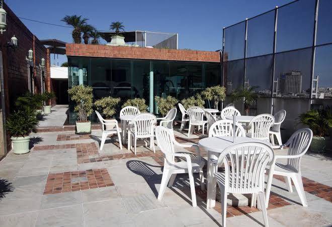 Benidorm palace hotel