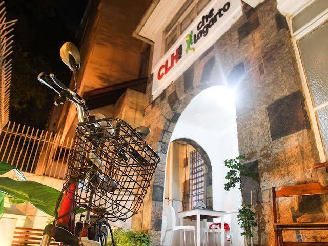 Clh suites copacabana santa clara