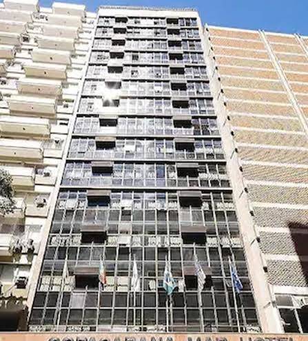 Copacabana mar hotel