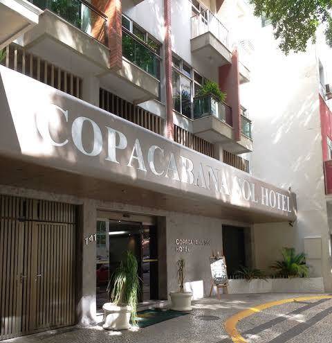 Copacabana sol hotel