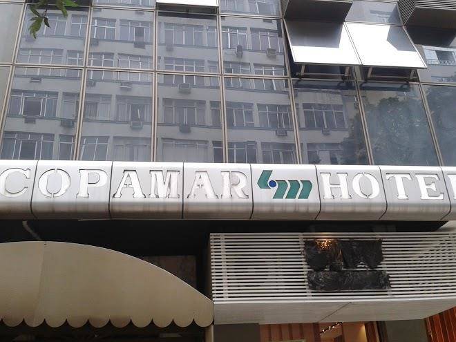 Copamar hotel