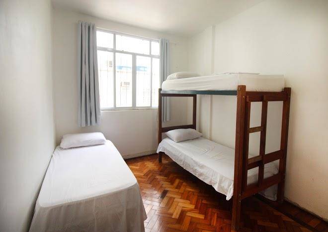 El Misti Suites Copacabana Image