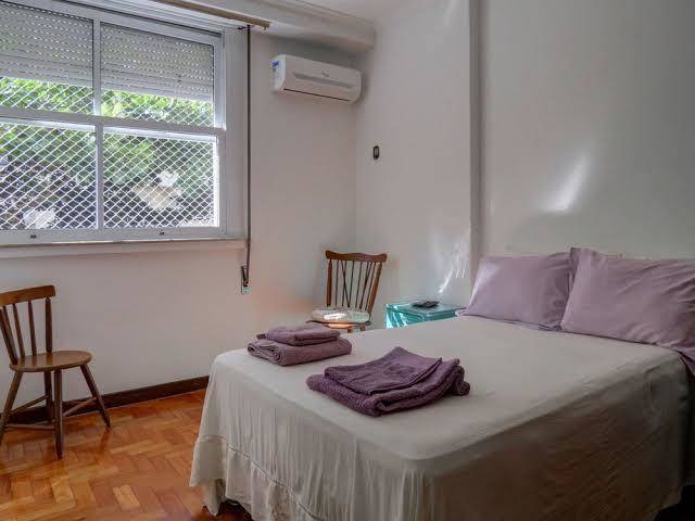 Clean & comfort 2 bdr copacabana c2 0046