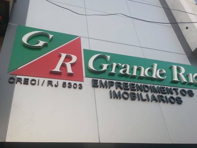 Grande hotel