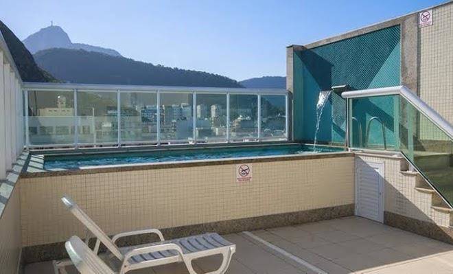 Hotel bandeirantes