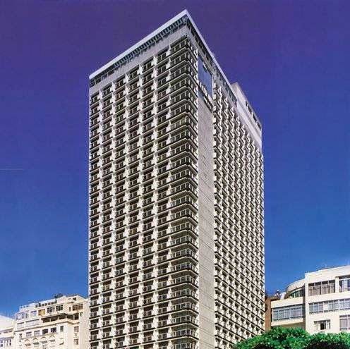 Rio othon palace