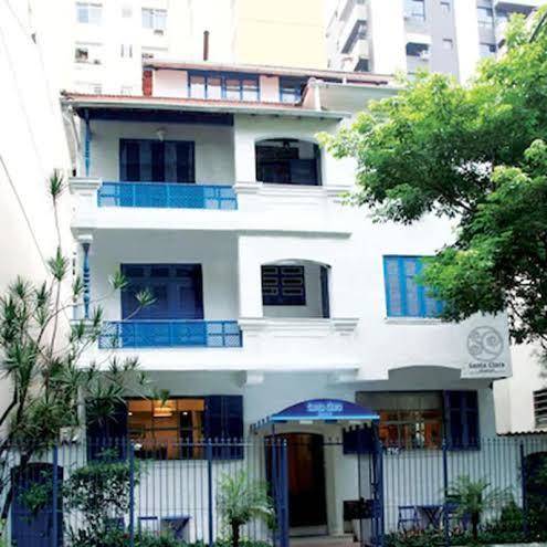 Hotel santa clara