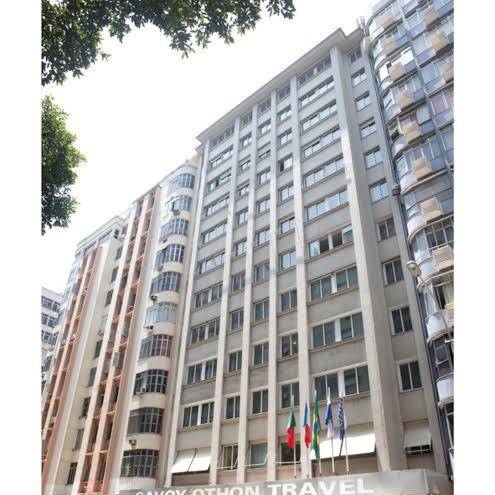Hotel savoy othon