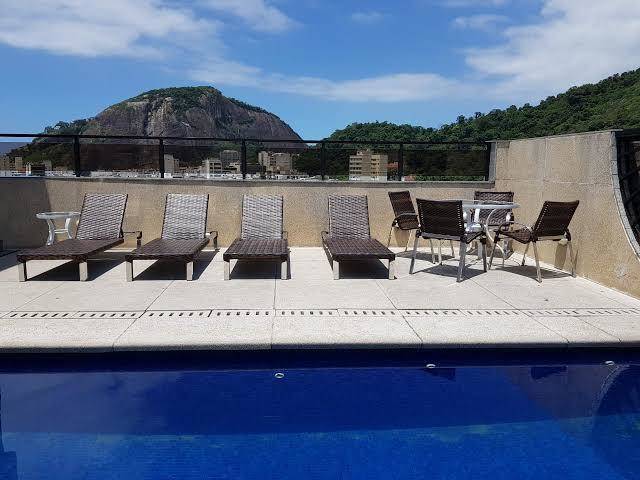 Majestic rio palace hotel
