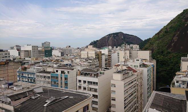 Mirador rio hotel