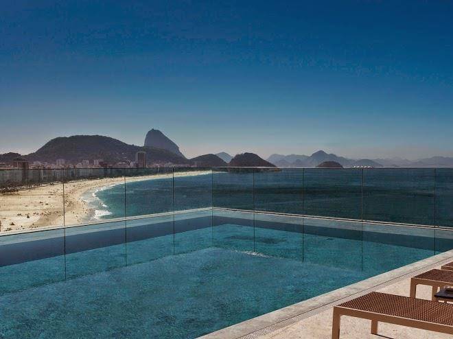 Miramar hotel by windsor