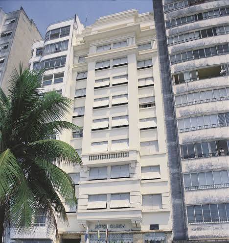 Olinda rio hotel