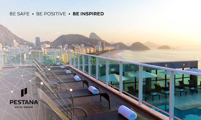 Pestana Rio Atlantica Image