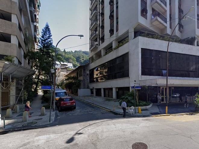 Best of copacabana