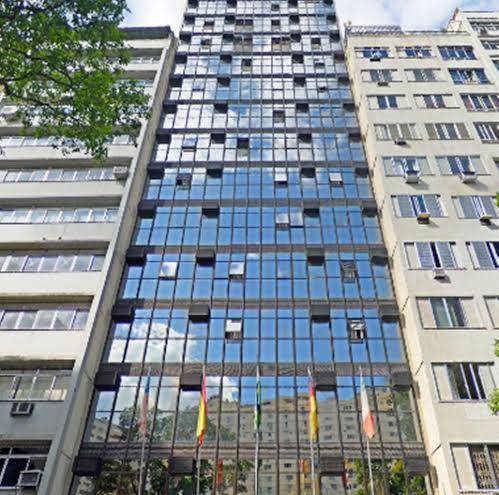 Premier Copacabana Hotel Image