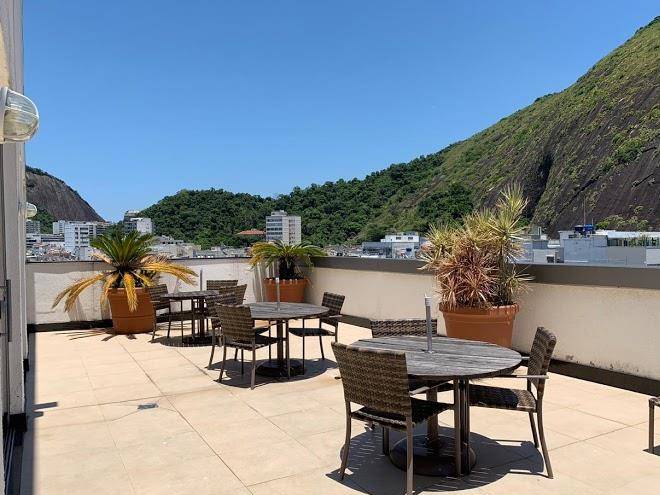 Royalty rio hotel