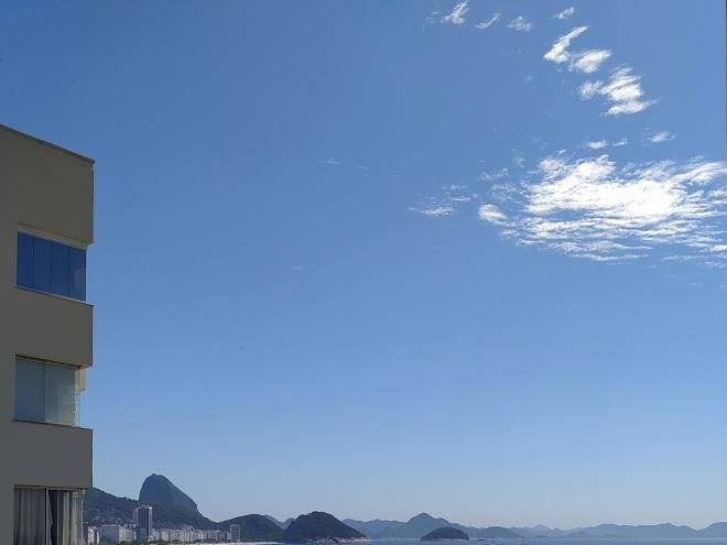 Selina Copacabana Image