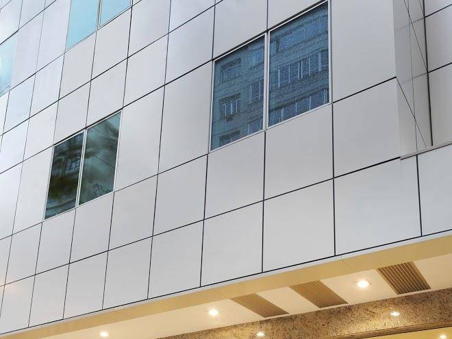 Windsor Copa Hotel Image