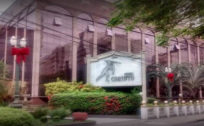 Hotel corinto