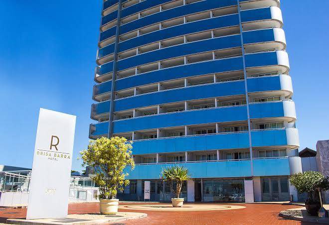 Brisa barra hotel