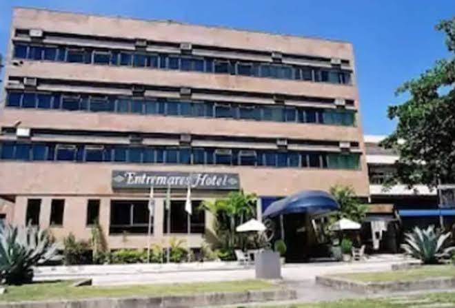 Entremares hotel