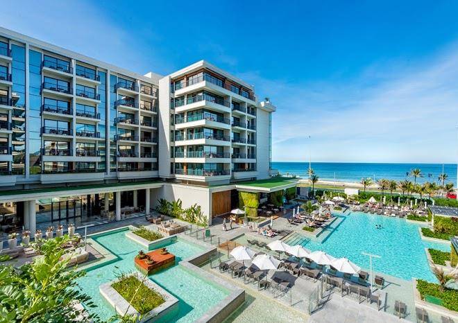Grand hyatt rio de janeiro