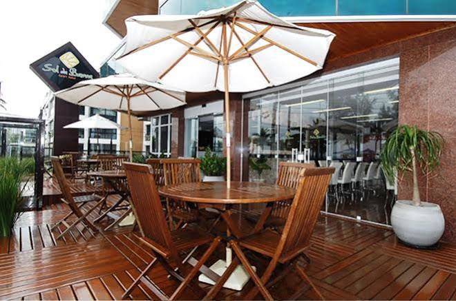 Rio inn art barra da tijuca