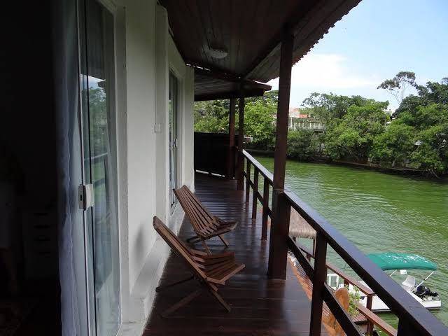 Pousada miami