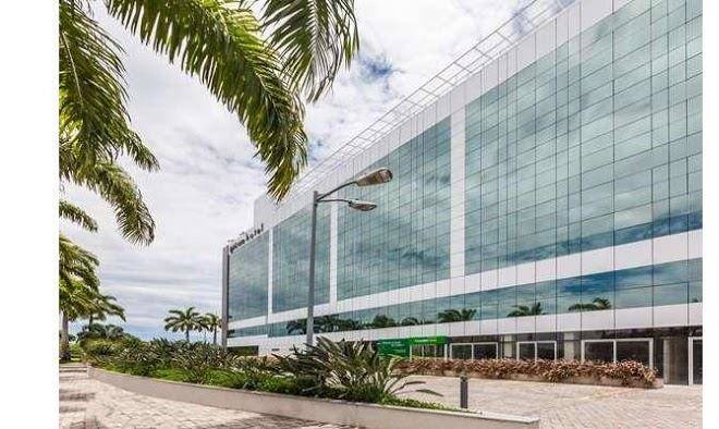 Ramada encore by wyndham rio de janeiro ribalta