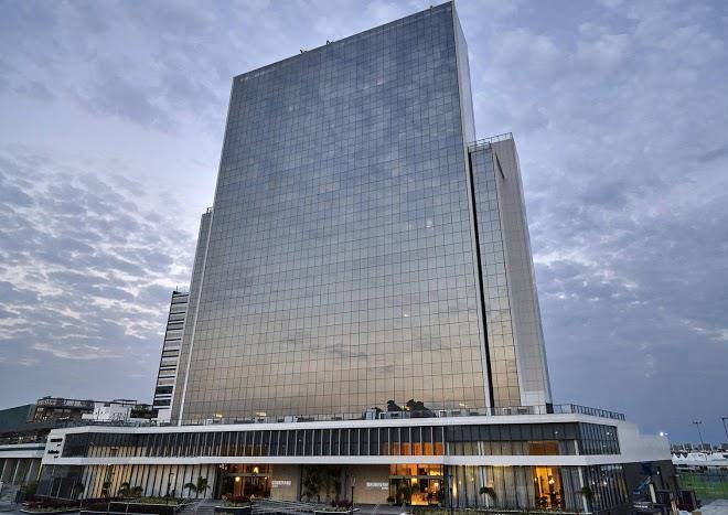 Residence inn by marriott rio de janeiro barra da tijuca