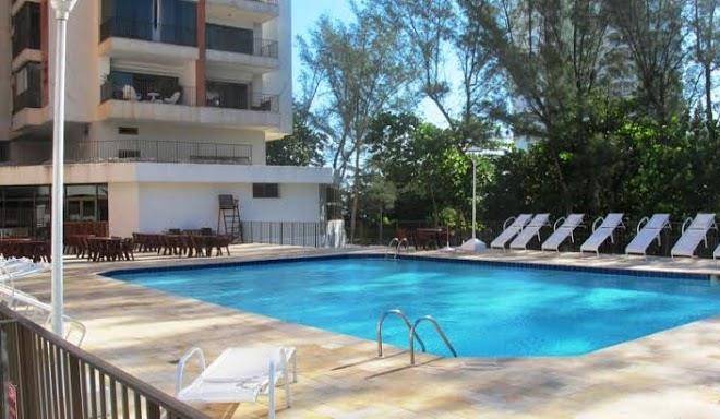 Rio hotel residencia