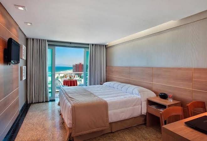 Royalty barra hotel
