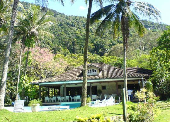 Sitio das pedras eventos & hospedagem