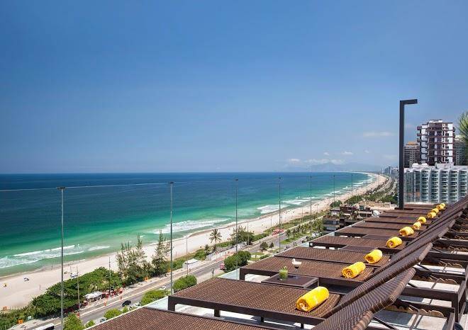 Windsor oceanico