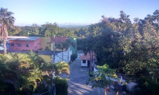 Condominio sitio pedra bonita