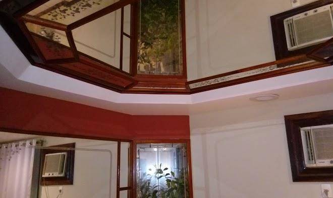 Alphaville hotel