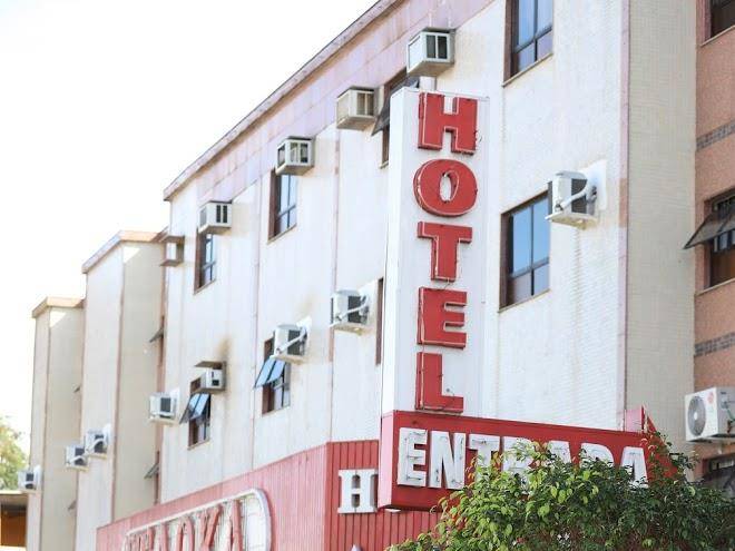 Hotel itaoka