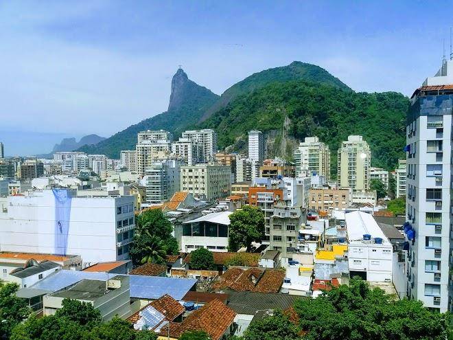 Ibis budget rj praia de botafogo