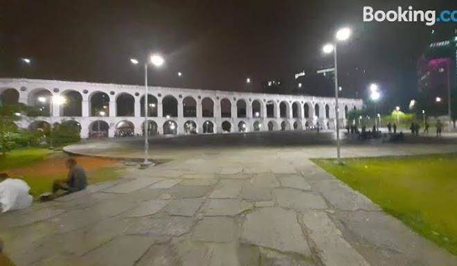 Lar do aconchego ii