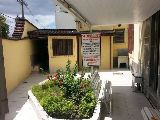 Hotel Del Castilho Image