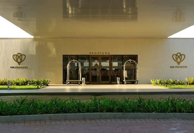 Nobile inn via premiere