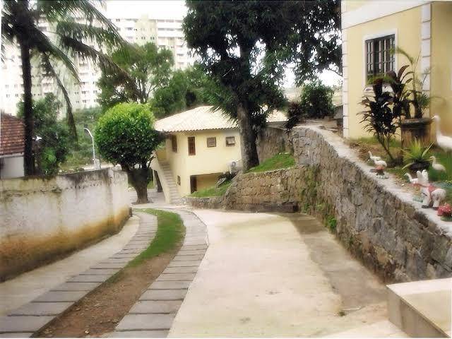 Pousada serra e mar rio centro