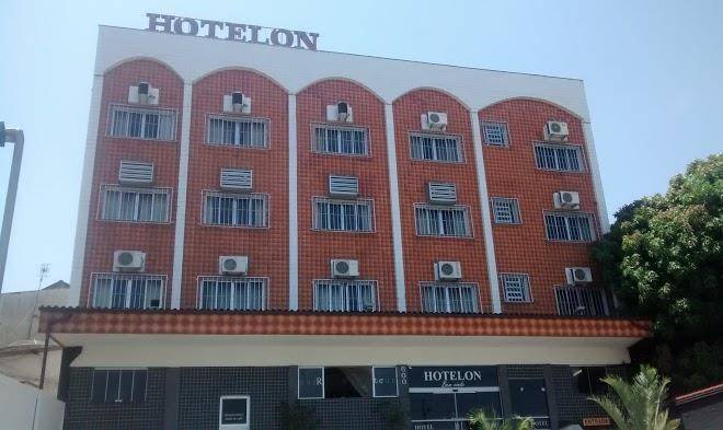 Hotelon hoteis