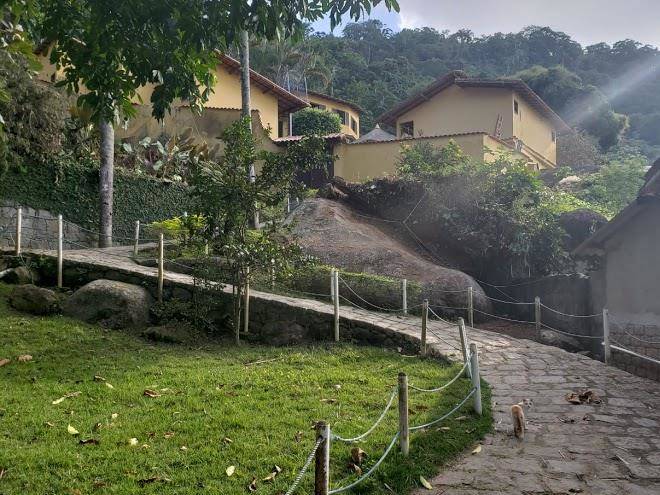 Aguas lindas de itacuruca
