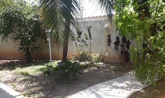 Cantinho Shalom Image