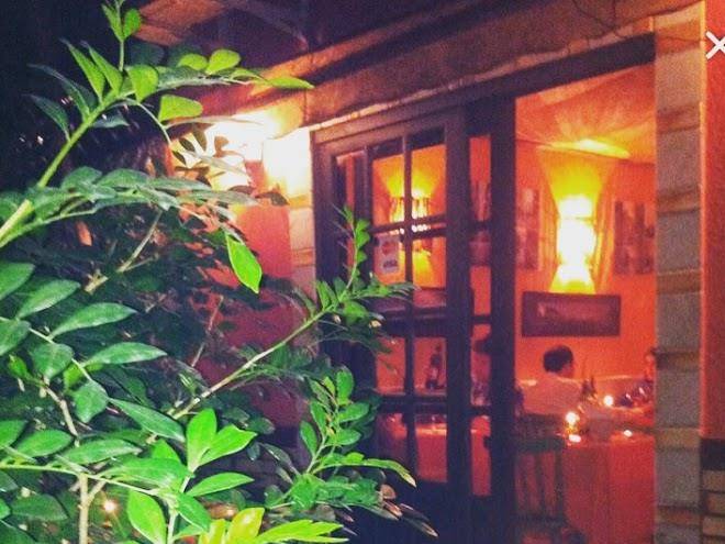 Pizzaria alla pergola