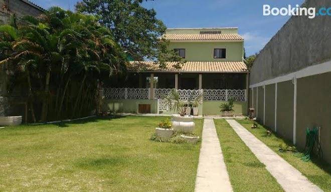Recanto dos passaros