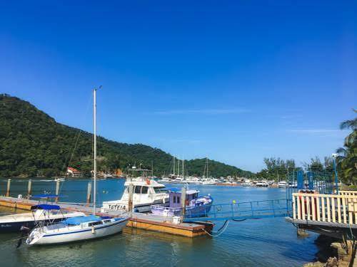 Rio marina resort